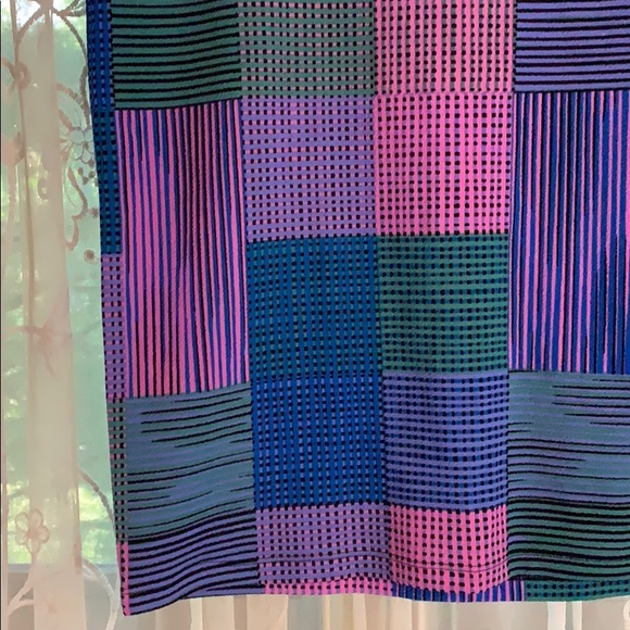 LulaRoe Skirt - Picture 2 of 4